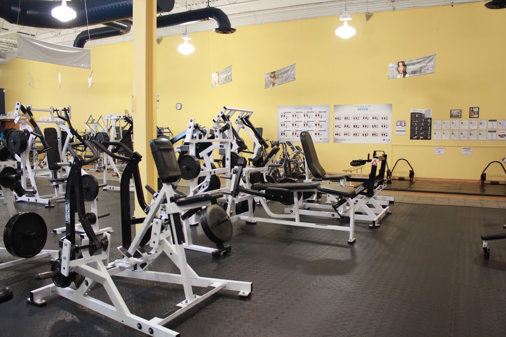 Nautilus Plus Terrebonne | 1507 Chemin Gascon, Terrebonne, QC J6X 2Z6, Canada | Phone: (450) 964-7177