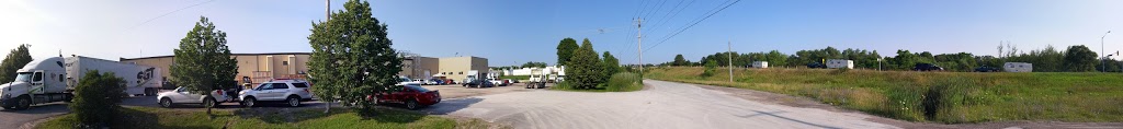 E G Gray Transportation Ltd | 2097 Whittington Dr, Cavan-Monaghan, ON K0L, Canada | Phone: (705) 745-2662