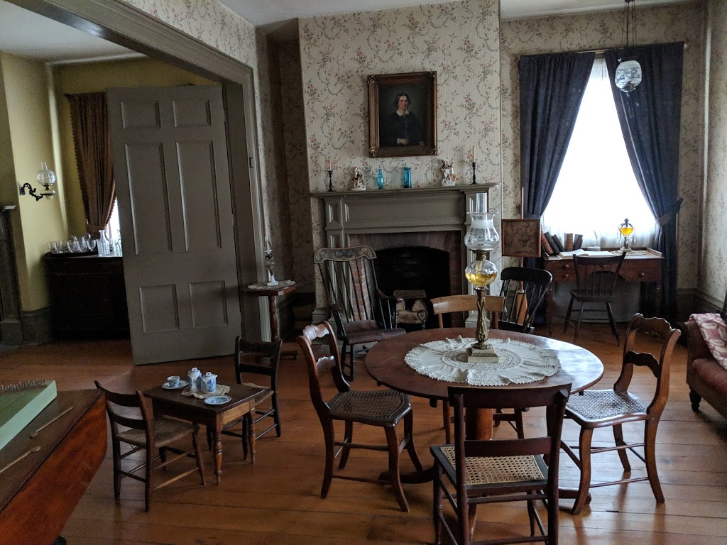 Black Creek Pioneer Village | 1000 Murray Ross Pkwy, North York, ON M3J 2P3, Canada | Phone: (416) 736-1733