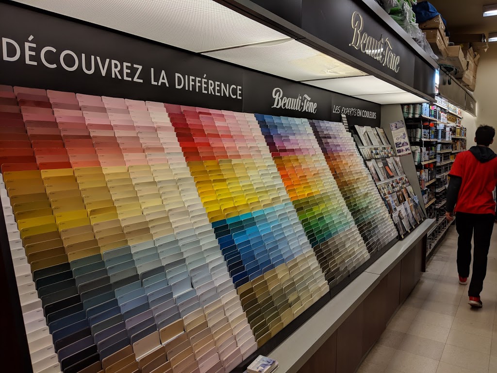 Quincaillerie St-Lazare | 1704 Chemin Ste Angélique, Saint-Lazare, QC J7T 2X8, Canada | Phone: (450) 455-8109