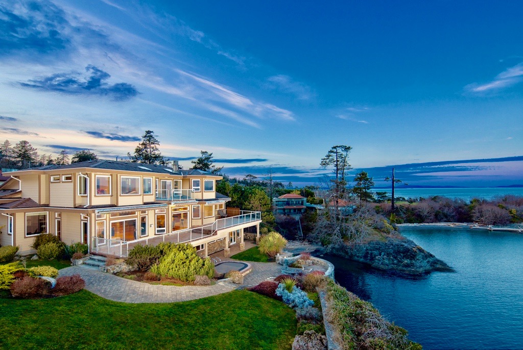 Axel Ziba - eXp Realty | 1571 W 57th Ave #708, Vancouver, BC V6P 0H7, Canada | Phone: (778) 636-7707