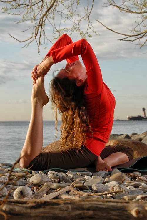 Free Spirit Yoga | 333 Willa Rd, Mississauga, ON L5G 2H1, Canada | Phone: (905) 274-7309