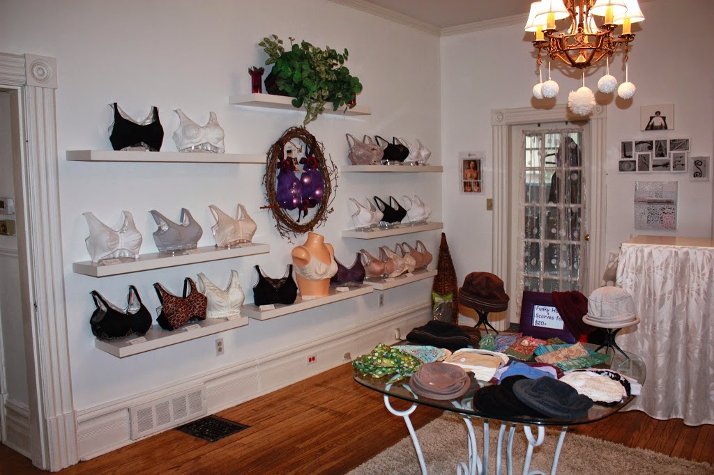 Lorraines Your Breast Care Studio & More | 325 Napoleon St, Carleton Place, ON K7C 3Y3, Canada | Phone: (613) 854-7112