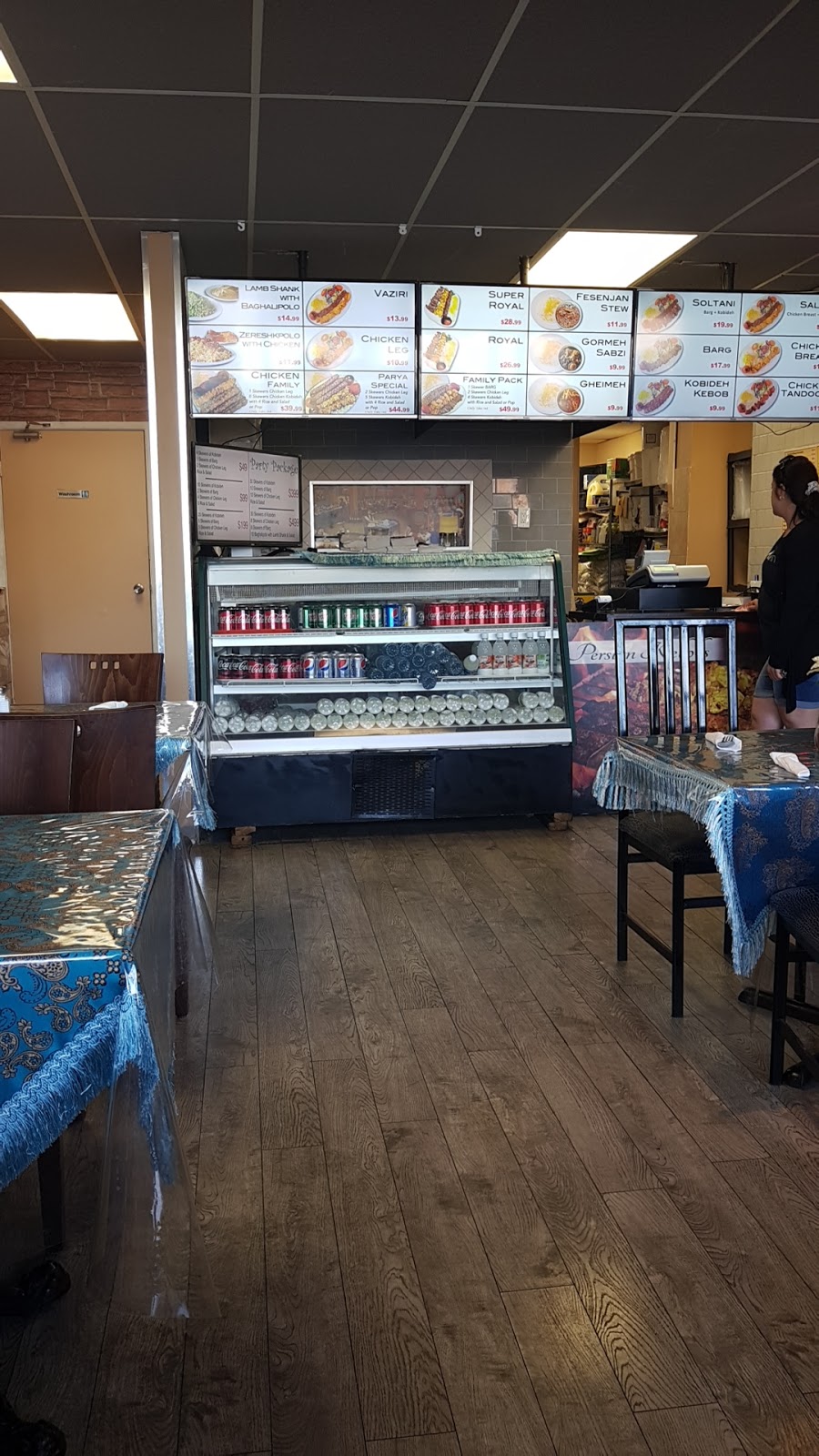 KABABSARA PARYA | 14810 Yonge St, Aurora, ON L4G 1N3, Canada | Phone: (905) 726-2424