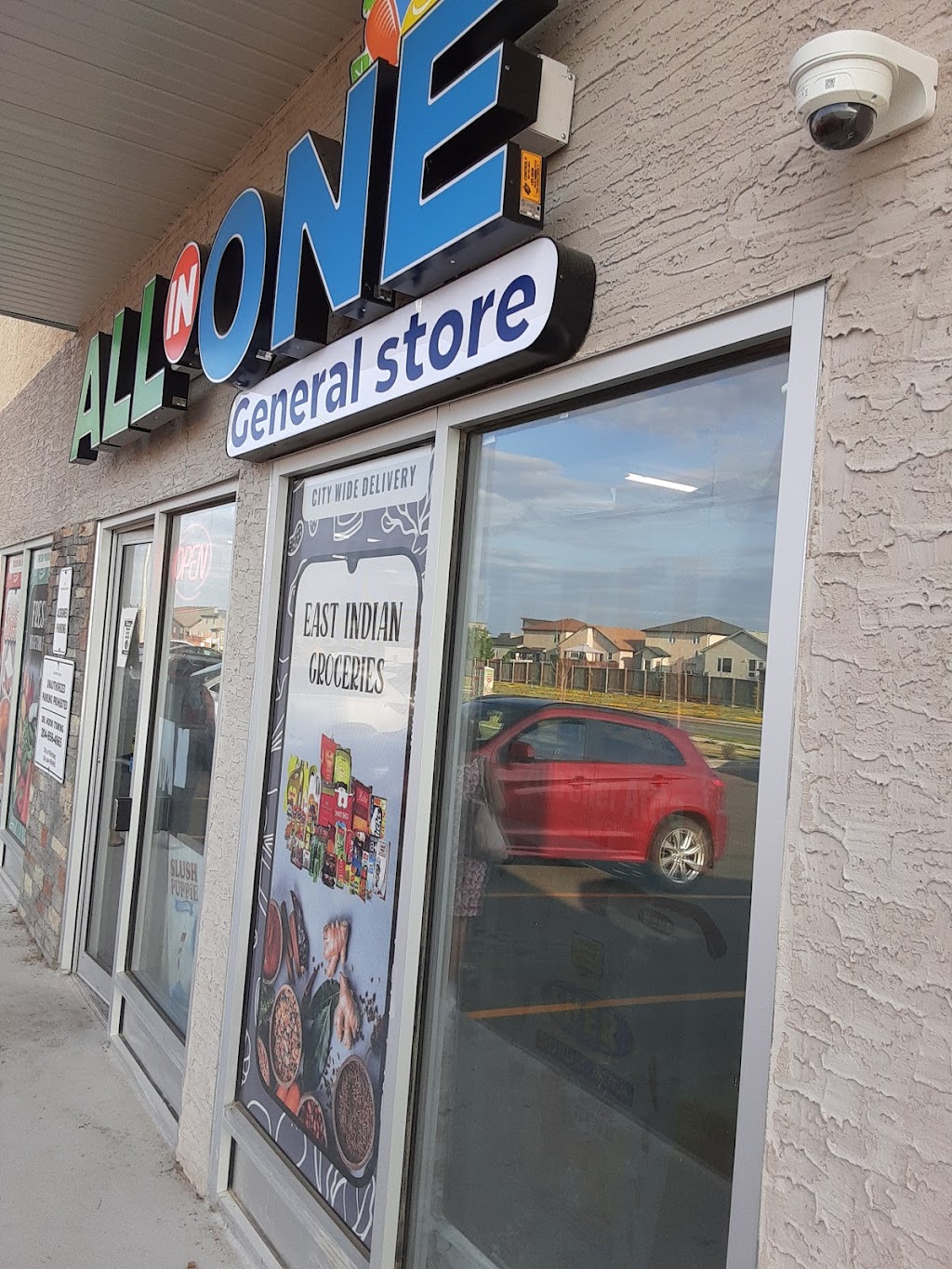 All in One General Store | 1730 Leila Ave #101, Winnipeg, MB R2P 1H6, Canada | Phone: (204) 306-2755