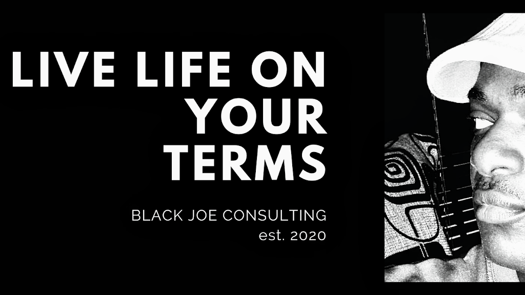 Black Joe Consulting | 744 Fanshawe Park Rd E Unit 909, London, ON N5X 2L9, Canada | Phone: (519) 777-9607