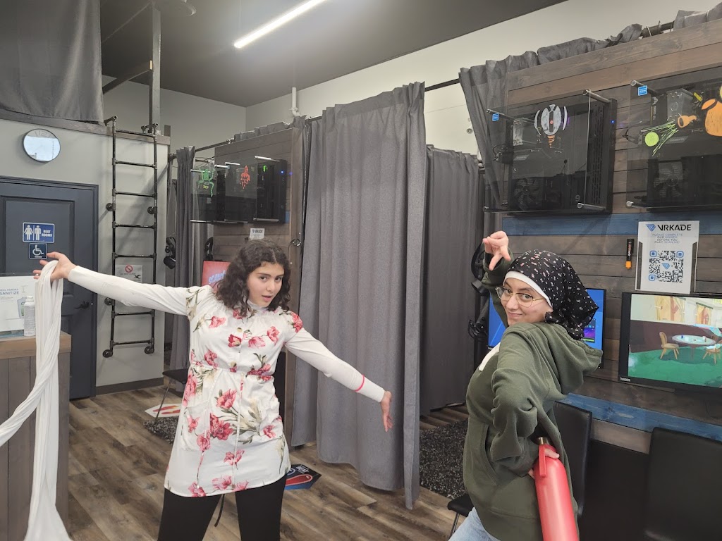 VRCORE - NW Calgary | 12 Royal Vista Way NW #1142, Calgary, AB T3R 0N2, Canada | Phone: (403) 455-5538