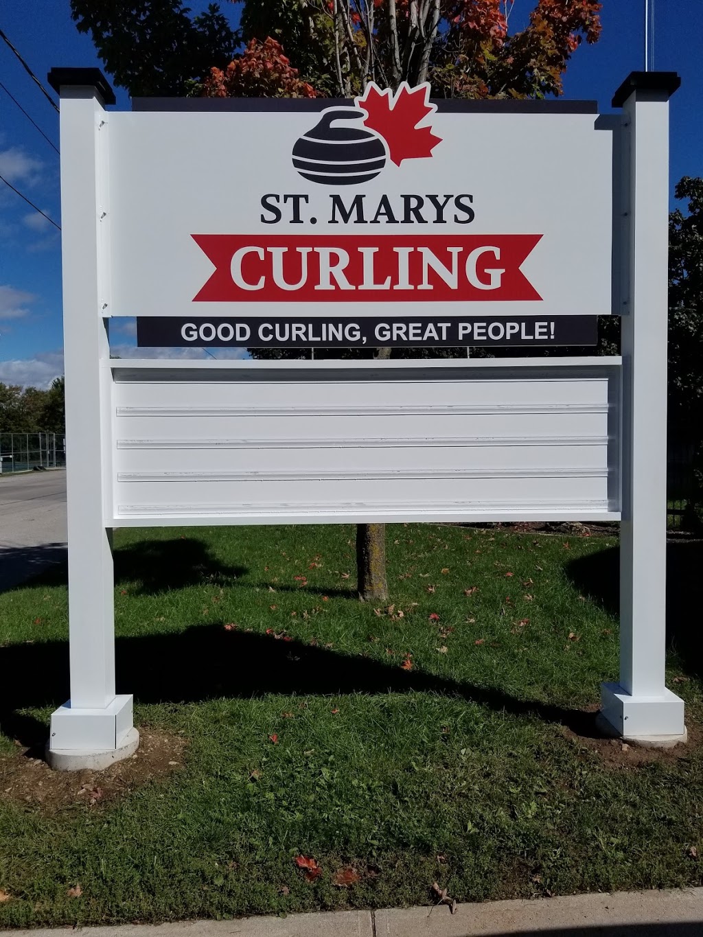 Centennial Park | 425 Water St S, St. Marys, ON N4X 1C5, Canada