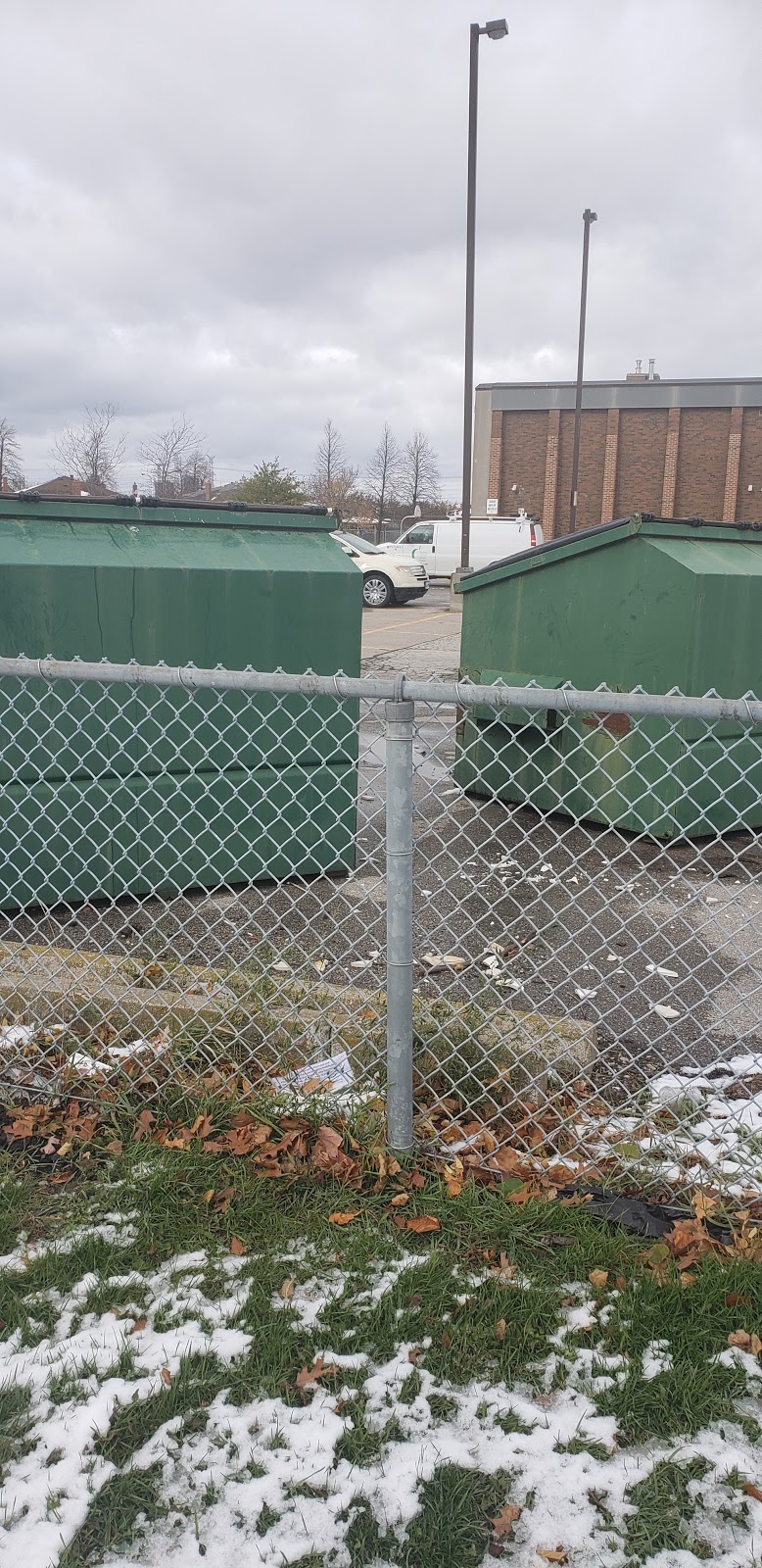 Blacksmith Public School | 45 Blacksmith Crescent, North York, ON M3N 1B5, Canada | Phone: (416) 395-2060