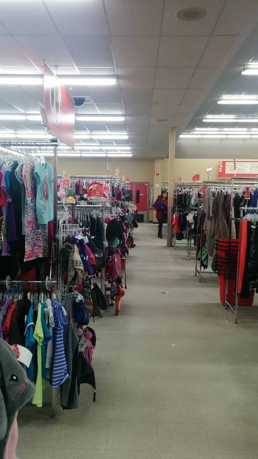 Value Village | 120 Ottawa St N, Kitchener, ON N2H 3K5, Canada | Phone: (519) 576-4403