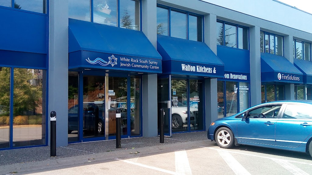 Walton Kitchens | 3033 King George Blvd, Surrey, BC V4P 1B8, Canada | Phone: (604) 535-4122
