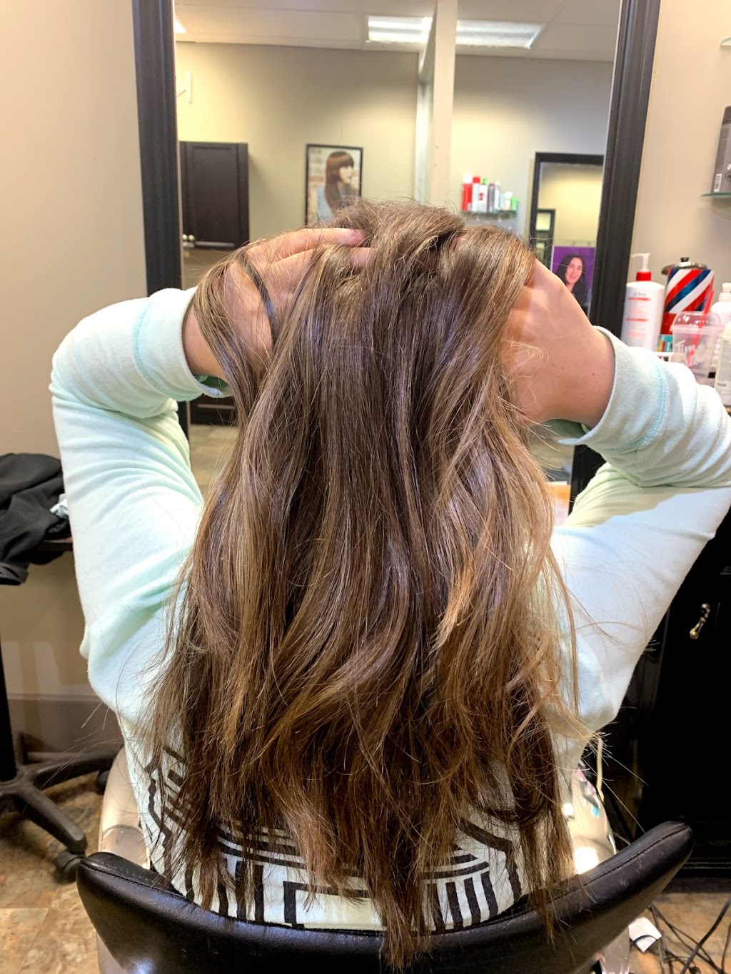 Monique Masi | 1436 Corydon Ave, Winnipeg, MB R3N 0J3, Canada | Phone: (204) 232-4368