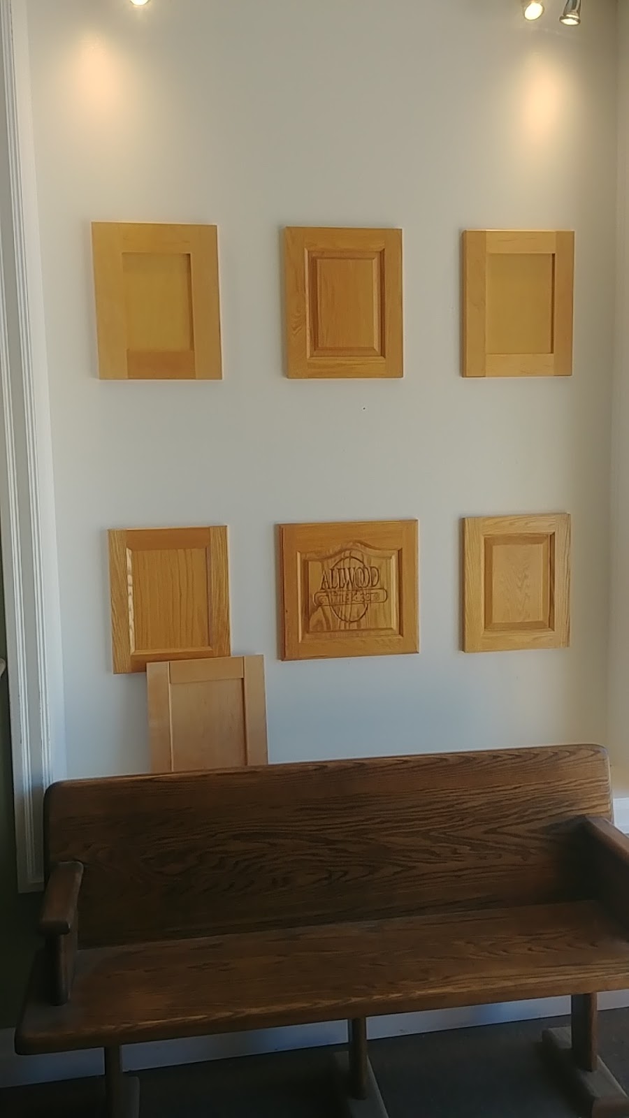 Allwood Cabinet Doors & Trim | 430 Snyders Rd E, Baden, ON N3A 2V7, Canada | Phone: (519) 214-0475