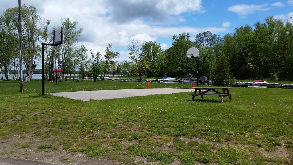 Birch Cove Campgrounds | point of interest | 3010 Pigeon Lake Rd, Bobcaygeon, ON K0M 1A0, Canada | 7057383478 OR +1 705-738-3478