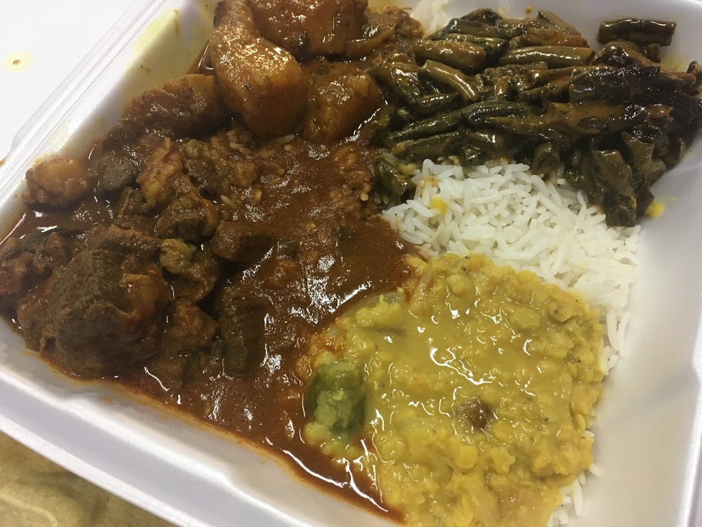 Kothu Rotti Restaurant | 408 Dalhousie St, Ottawa, ON K1N 9J9, Canada | Phone: (613) 680-7812