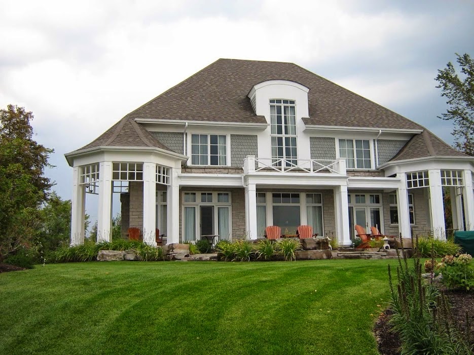 R Moore Homes | 8 Callaghan Road, Lindsay, ON K9V 4R4, Canada | Phone: (800) 267-9491