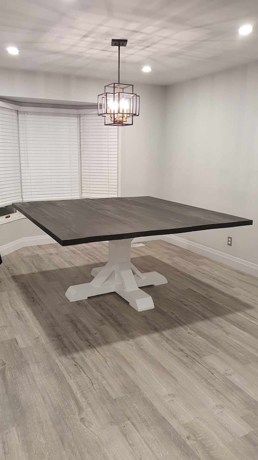 The Reclaimed Tree Wood Design | 2754 Donald Cousens Pkwy, Markham, ON L6B 0X8, Canada | Phone: (647) 892-5563