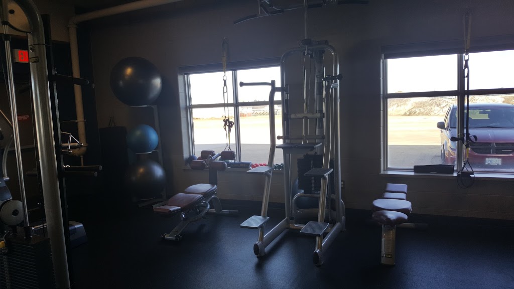 Central Huron YMCA | 239 Bill Fleming Dr, Clinton, ON N0M 1L0, Canada | Phone: (519) 482-3655