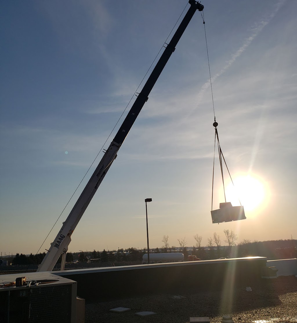 Barrie Mechanical | 9 Maple Crown Terrace, Barrie, ON L4M 7H3, Canada | Phone: (705) 896-1305