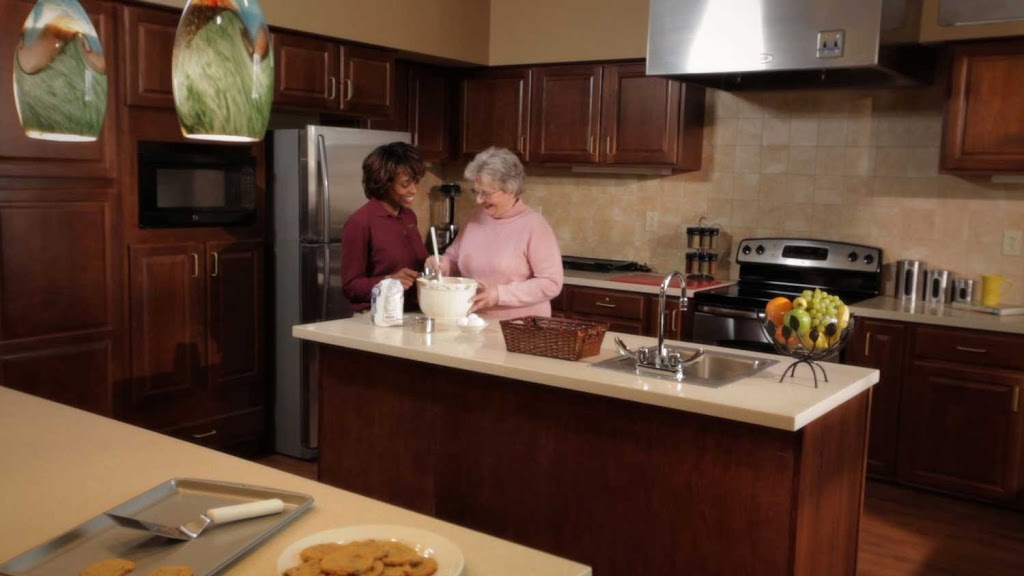 GreenField Terrace | 5979 Broadway, Lancaster, NY 14086, USA | Phone: (716) 684-8400