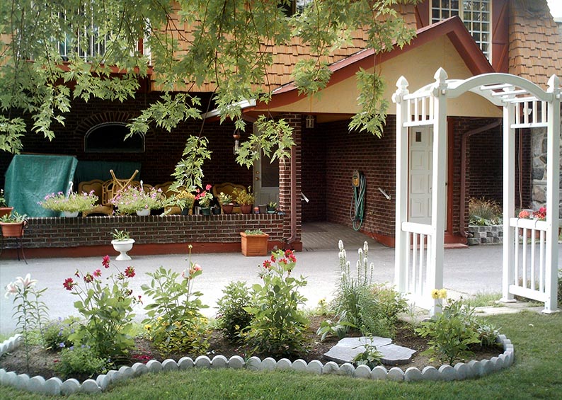 Résidence Au Soleil Levant | 318 Rue Notre-Dame, Lanoraie, QC J0K 1E0, Canada | Phone: (450) 887-7532