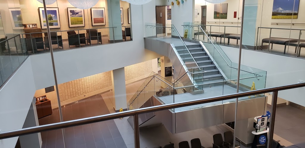 Markham Stouffville Hospital | 381 Church St, Markham, ON L3P 7P3, Canada | Phone: (905) 472-7000