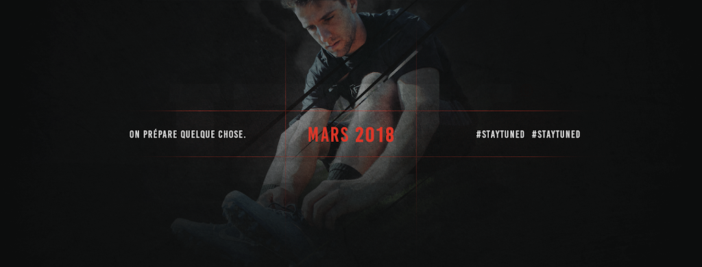 IZIK Sports | 65 Chemin Saint-François-Xavier, Candiac, QC J5R 4Z5, Canada | Phone: (450) 845-1899