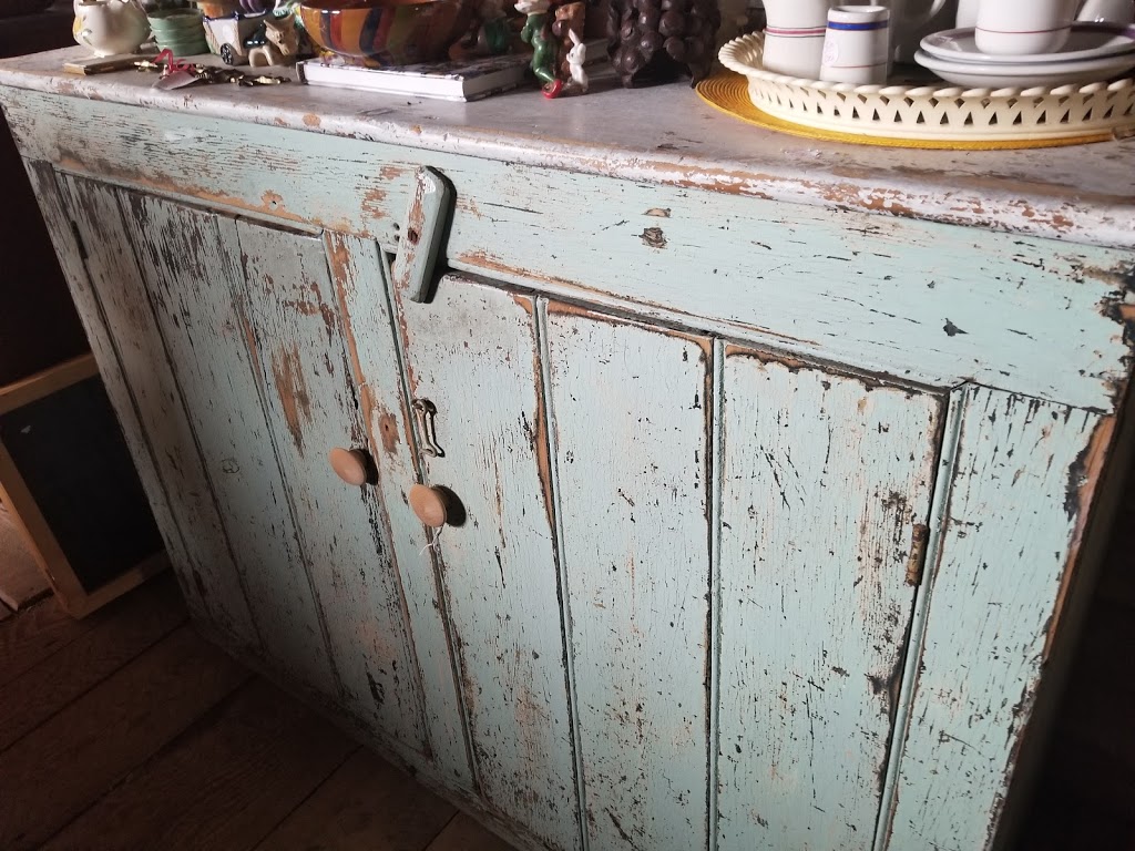 Norms Vintage Tackle Shop and Emporium | 3055 Gelert Rd, Minden Hills, ON K0M 2K0, Canada | Phone: (705) 286-1862