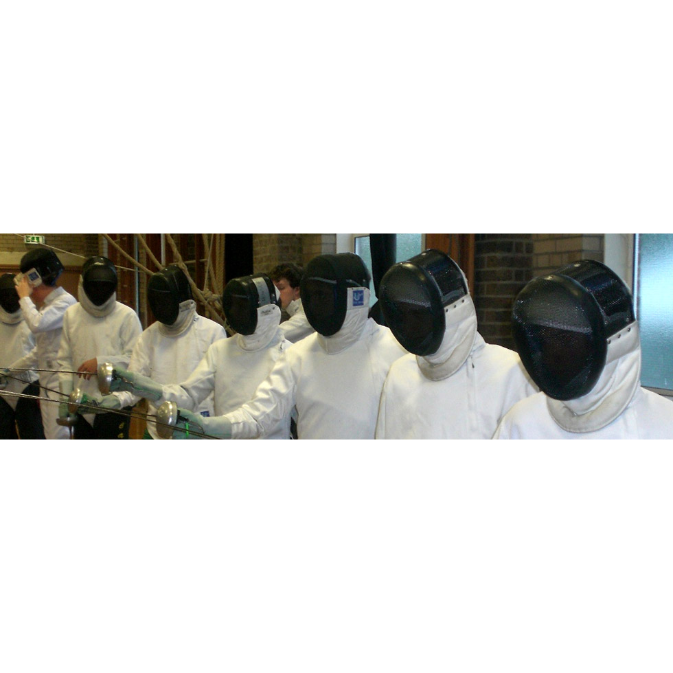 Epic Fencing Club | 3309 9 St SE, Calgary, AB T2G 3C1, Canada | Phone: (403) 685-3733