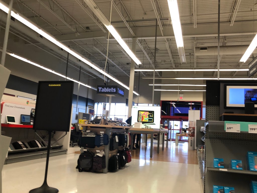 Staples | 68 Robie St, Truro, NS B2N 1L2, Canada | Phone: (902) 895-1572
