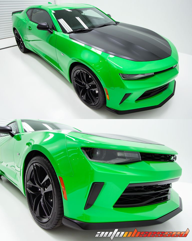 Auto Obsessed™ | 9635 63 Ave NW, Edmonton, AB T6E 0G2, Canada | Phone: (780) 229-0732