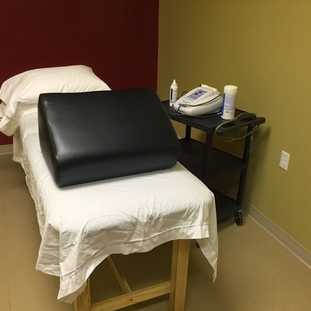 ProActive Wellness & Prevention | 382 Conception Bay Hwy, Holyrood, NL A0A 2R0, Canada | Phone: (709) 229-2843