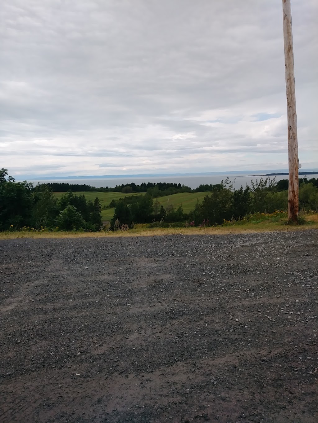 Crevier | 60 QC-132, Trois-Pistoles, QC G0L 4K0, Canada | Phone: (418) 851-1524