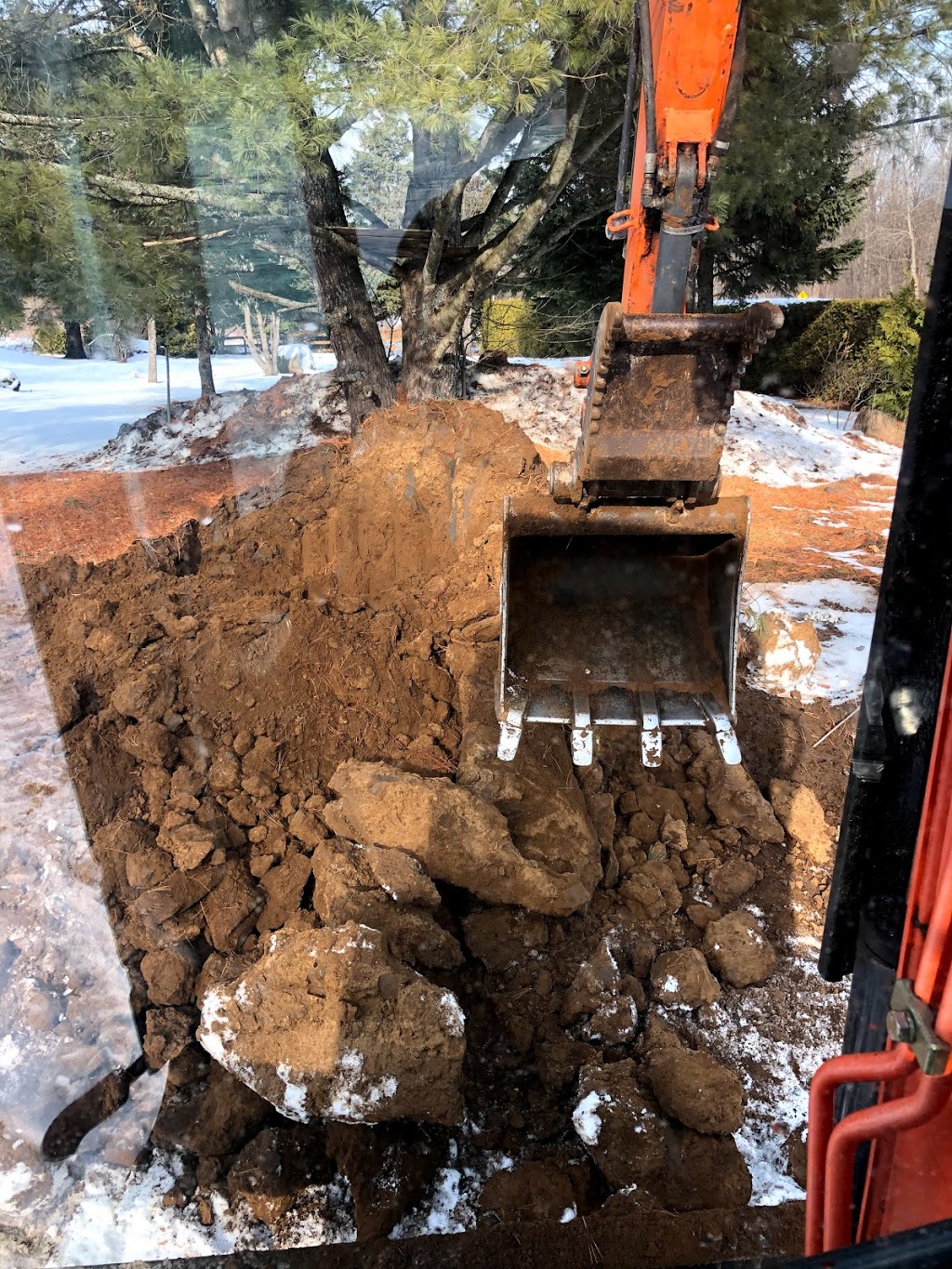 Fehr Foundation Repair | 7323 ON-35, Coboconk, ON K0M 1K0, Canada | Phone: (905) 409-8804