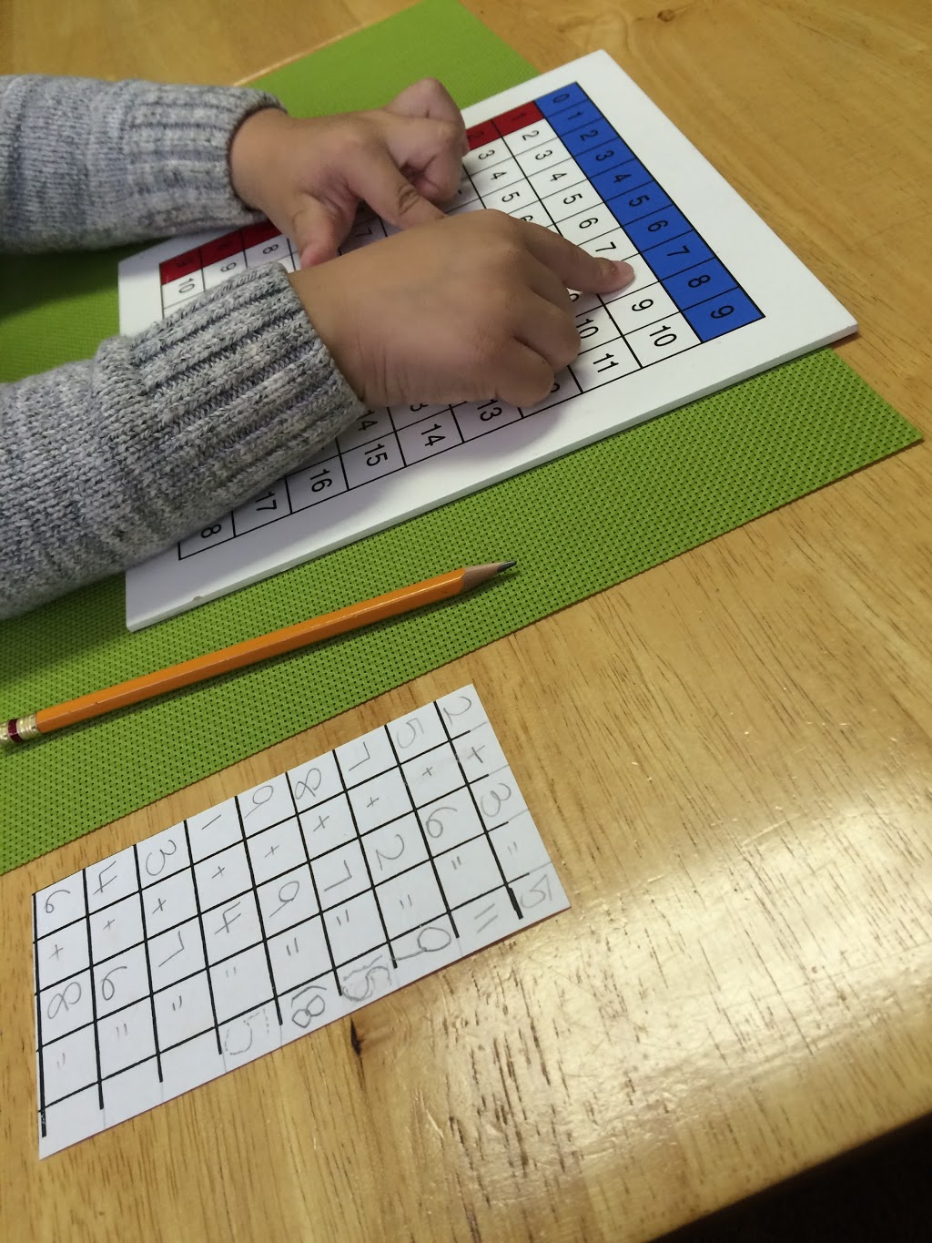 Seeds and Roots Montessori | 1630 Edinburgh Street, New Westminster, BC V3M 2W8, Canada | Phone: (604) 516-7777