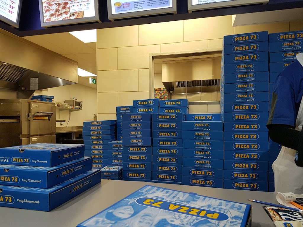 Pizza 73 | 3300 2 Ave W, Prince Albert, SK S6V 5E8, Canada | Phone: (306) 764-7373