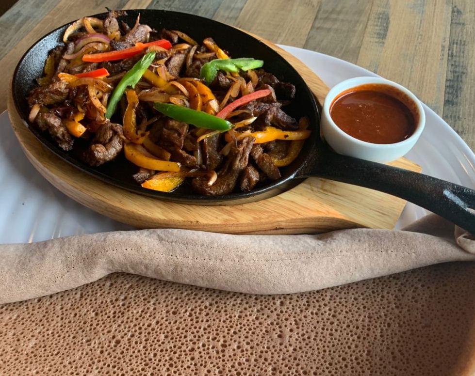 Gebeta Ethiopian Cuisine | 9349 118 Ave NW, Edmonton, AB T5G 0N3, Canada | Phone: (780) 540-0630