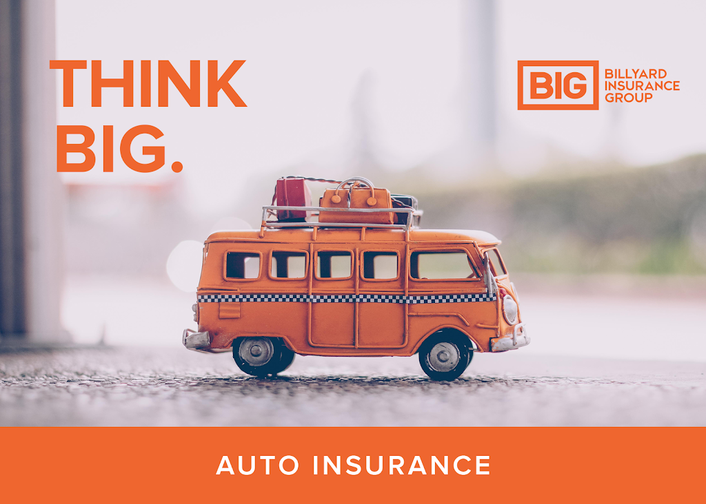 Billyard Insurance Group - Mississauga East | 1055 Canadian Pl #106, Mississauga, ON L4W 0C2, Canada | Phone: (289) 724-2272