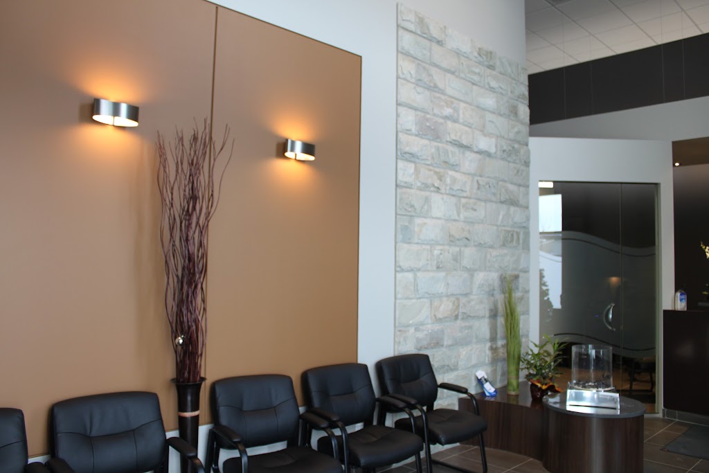 Apollonia Dental Clinic | 1936 38 Ave NW, Edmonton, AB T6T 0B9, Canada | Phone: (780) 432-5842