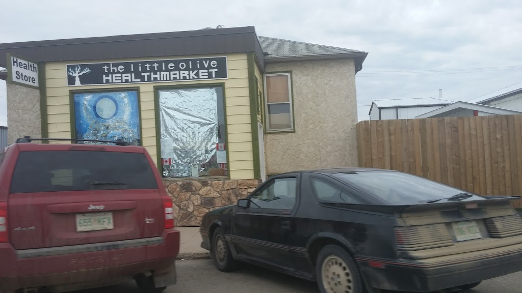 The Little Olive Health Market | 103 Main St, Watrous, SK S0K 4T0, Canada | Phone: (306) 946-3003