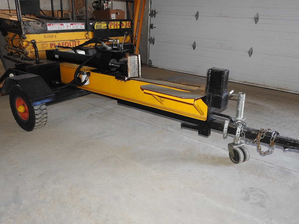 Location dOutils Daniel Arbour | sur la 337, 90 A Rang St Jacques, Sainte-Béatrix, QC J0K 1Y0, Canada | Phone: (450) 883-1219