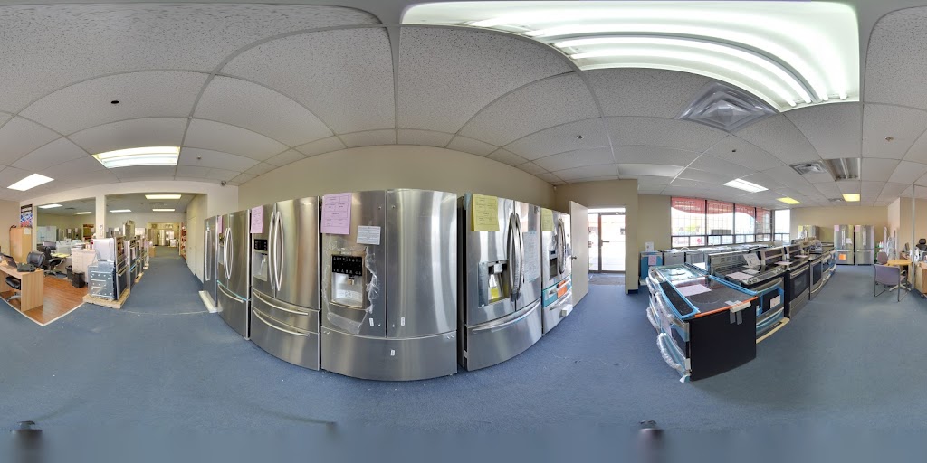 BonPrix Appliances in Laval | 1171 Desserte Nord Autoroute 440, Laval, QC H7L 3W3, Canada | Phone: (450) 629-1122