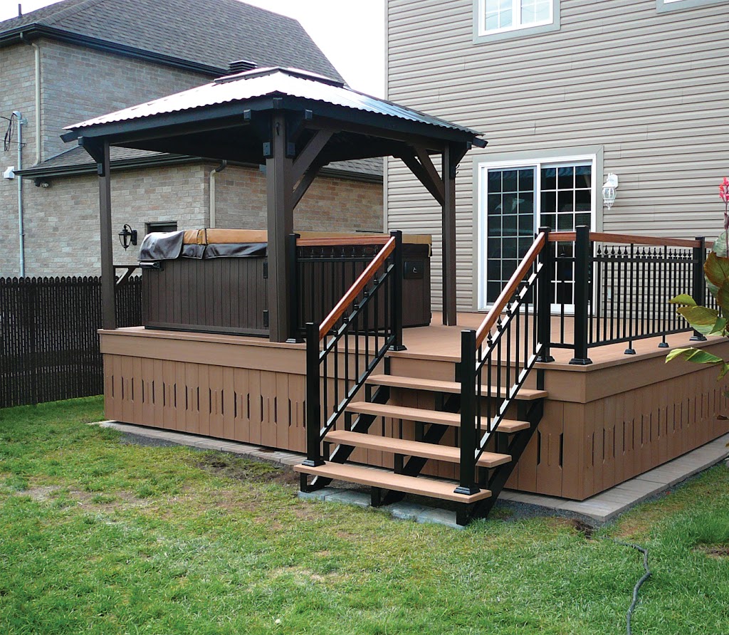 Les produits Balco Tech inc. | 1113 Av. Demers, Saint-Agapit, QC G0S 1Z0, Canada | Phone: (418) 888-4747