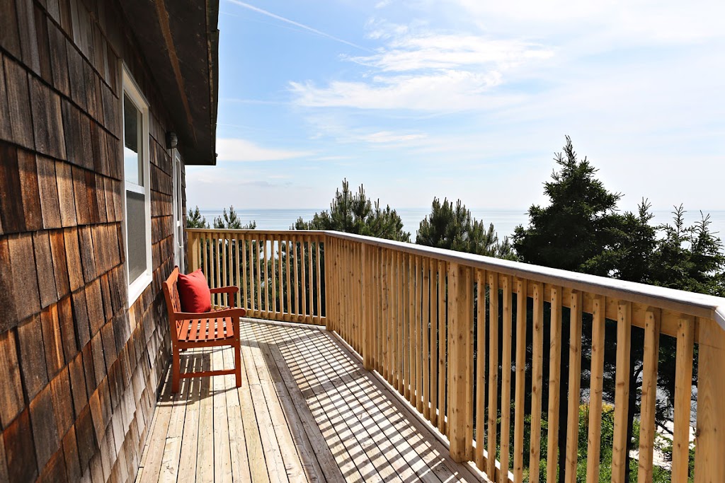 BEARDMANS Art House by the Sea | 3465 Route 19, Long Point, Judique, NS B9A 1A3, Canada | Phone: (902) 625-4579