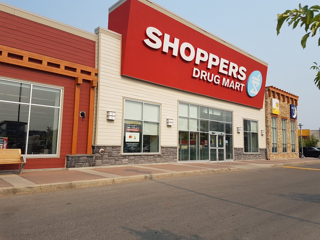 Shoppers Drug Mart | health | 151 Walden Gate Unit 700, Calgary, AB T2X 0R2, Canada | 4032540382 OR +1 403-254-0382