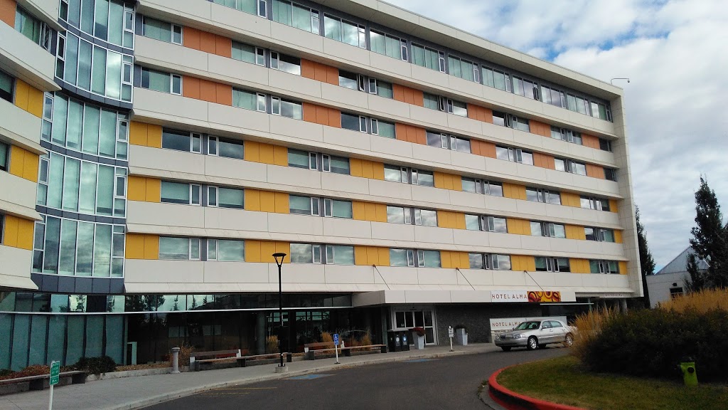University of Calgary Accommodations and Events | 169 University Gate NW, Calgary, AB T2N 1N4, Canada | Phone: (877) 498-3203