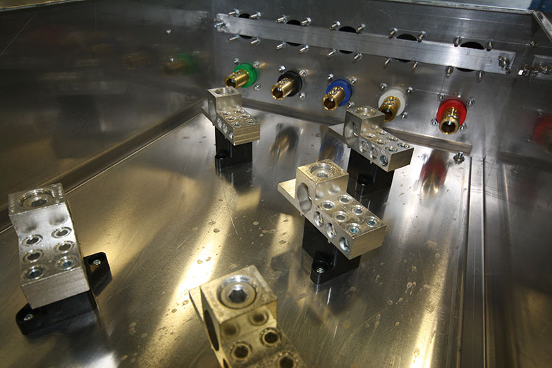 Code Electric Products Ltd | 548 Nicola Ave, Port Coquitlam, BC V3B 0K4, Canada | Phone: (604) 540-0011
