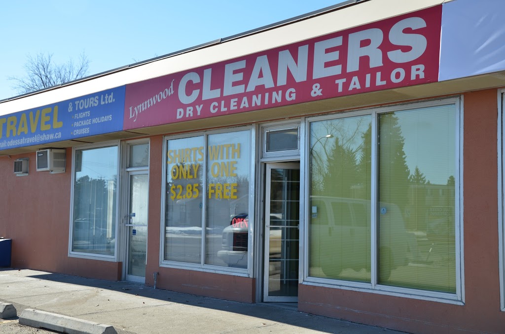 Lynnwood Dry Cleaners & Tailor /Eco Friendly Dry Cleaning | 8704 150 St NW, Edmonton, AB T5R 1E4, Canada | Phone: (780) 487-2520
