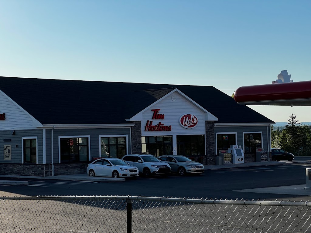 Tim Hortons | 294 Willow St, Truro, NS B2N 5A4, Canada | Phone: (902) 897-0404
