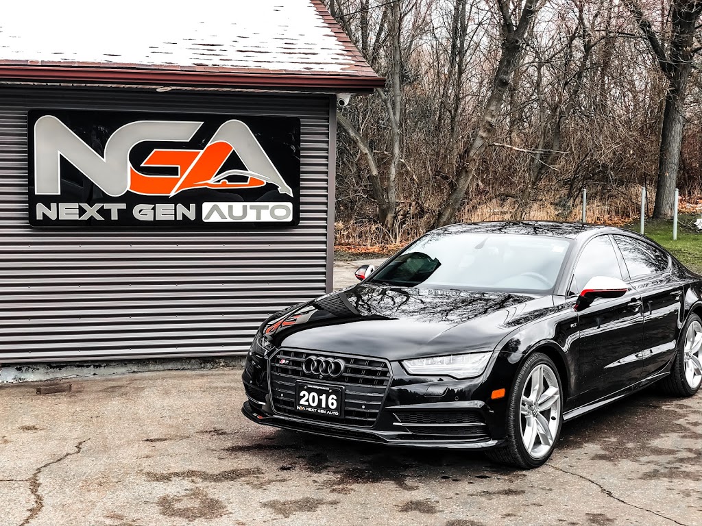Next Gen Auto | 2818 Durham Regional Hwy 2, Bowmanville, ON L1C 6C9, Canada | Phone: (905) 697-7088